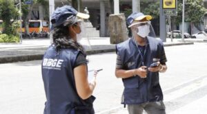 IBGE irá contratar recenseadores para atuar no município