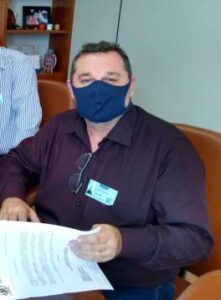 Erebango firma protocolo de intenção para consórcio público que visa compra de vacinas