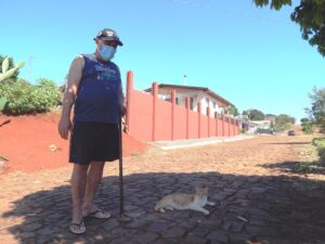 Pós covid-19: o recomeço desafiador após mais de 40 dias de internação