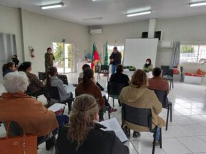 Comunidade erebanguense discute melhorias nas Políticas de Assistência Social