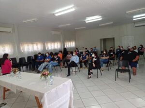 Conferência expõe desafios