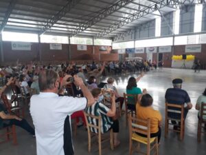 Grupos de Terceira Idade: benefícios para o corpo e mente