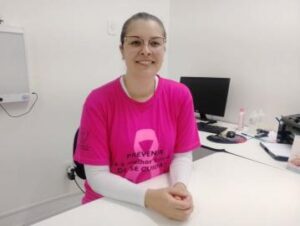Saúde da mulher: terça-feira de cuidados e realização do preventivo
