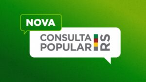 Comunidade tem até o dia 30 para votar na Consulta Popular