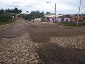 Município conquista mais de R$ 900 mil pelo programa Pavimenta RS
