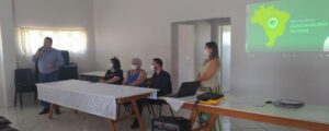 Gestores e profissionais discutem o futuro da Educação