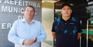 “Nosso ideal é fazer com que o trabalho público chegue ao cidadão com mais qualidade”