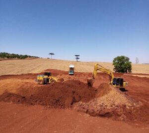 Agricultura: compromisso com as famílias do campo