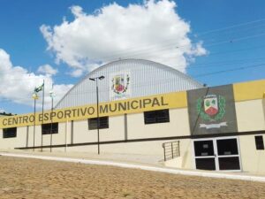 Incentivo ao esporte: Campeonato de Futsal inicia na próxima terça-feira