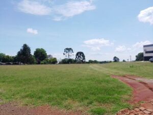 Município é classificado para projeto de construção da Praça Educacional de Esporte e Lazer