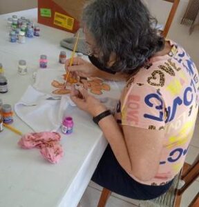 Cursos que geram oportunidades e beneficiam a saúde
