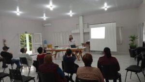 Prevenção