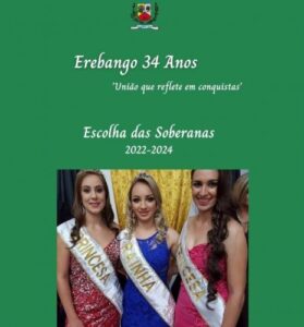 Município recebe oito inscrições para Concurso que irá eleger a nova corte