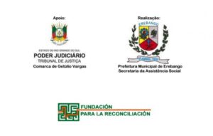 1º CURSO DOS FUNDAMENTOS DA JUSTIÇA RESTAURATIVA