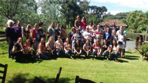 INICIO DO ANO LETIVO